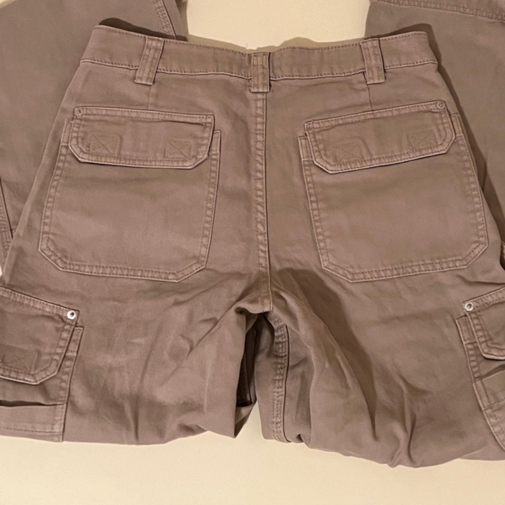 garage cargo pants never worn - Picture 2 of 3
